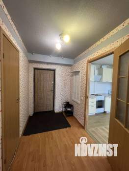 1-к квартира, вторичка, 40м2, 1/16 этаж