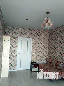 2-к квартира, вторичка, 57м2, 15/25 этаж