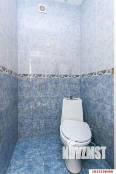 3-к квартира, вторичка, 80м2, 24/25 этаж