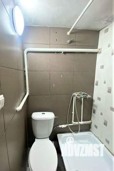 1-к квартира, вторичка, 23м2, 1/1 этаж