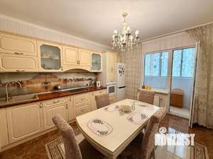 2-к квартира, вторичка, 66м2, 9/18 этаж