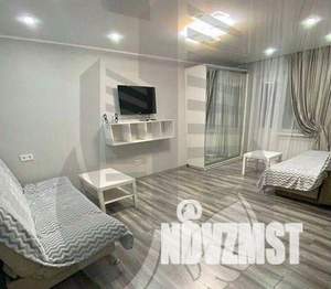1-к квартира, вторичка, 36м2, 4/5 этаж