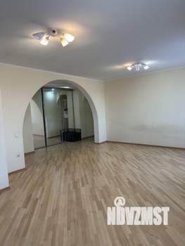 2-к квартира, вторичка, 72м2, 7/10 этаж