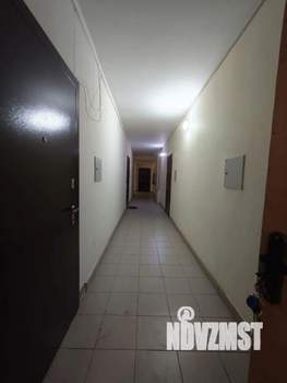 1-к квартира, вторичка, 27м2, 1/6 этаж