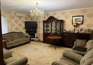 3-к квартира, вторичка, 106м2, 2/11 этаж