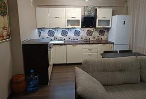 3-к квартира, вторичка, 60м2, 6/12 этаж