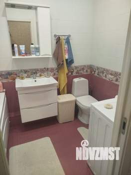 2-к квартира, вторичка, 48м2, 17/22 этаж