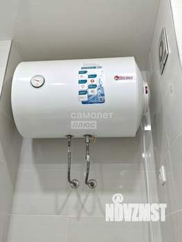 1-к квартира, вторичка, 49м2, 10/16 этаж