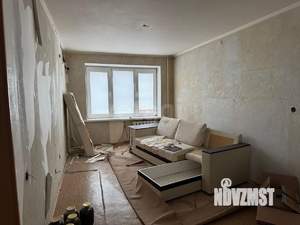 1-к квартира, вторичка, 36м2, 2/5 этаж