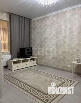 1-к квартира, вторичка, 33м2, 2/16 этаж