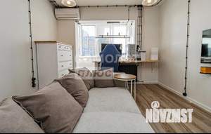 1-к квартира, вторичка, 35м2, 2/5 этаж