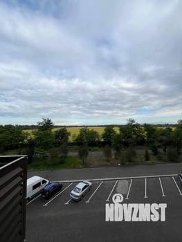 1-к квартира, вторичка, 38м2, 4/12 этаж