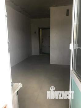 Студия квартира, вторичка, 21м2, 2/8 этаж