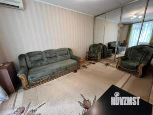 1-к квартира, вторичка, 38м2, 3/5 этаж