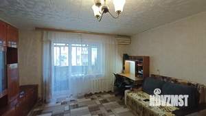 1-к квартира, вторичка, 37м2, 4/5 этаж