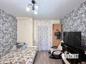 2-к квартира, вторичка, 41м2, 2/2 этаж