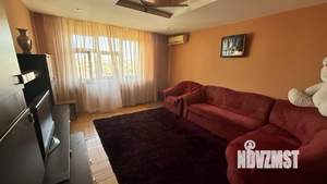 3-к квартира, вторичка, 60м2, 7/10 этаж