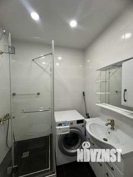 1-к квартира, вторичка, 45м2, 13/17 этаж