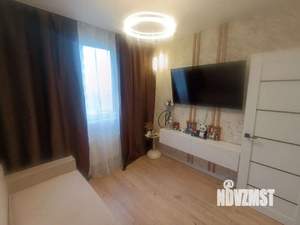 2-к квартира, вторичка, 37м2, 13/17 этаж