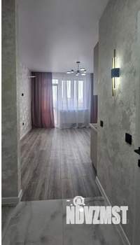 Студия квартира, вторичка, 26м2, 10/19 этаж