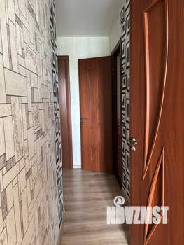 2-к квартира, вторичка, 48м2, 5/9 этаж