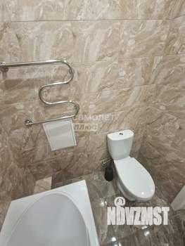 1-к квартира, вторичка, 52м2, 16/19 этаж