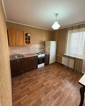 1-к квартира, вторичка, 38м2, 3/14 этаж