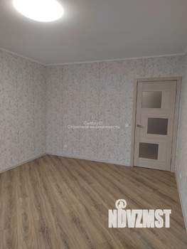 1-к квартира, вторичка, 40м2, 16/16 этаж