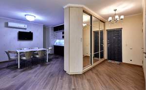3-к квартира, вторичка, 86м2, 14/17 этаж