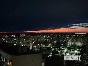 3-к квартира, вторичка, 77м2, 14/16 этаж