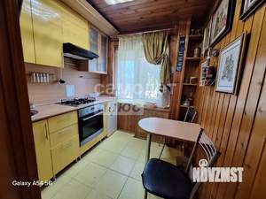2-к квартира, вторичка, 44м2, 1/5 этаж