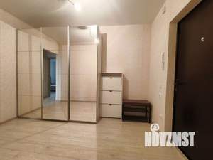 3-к квартира, вторичка, 83м2, 2/16 этаж