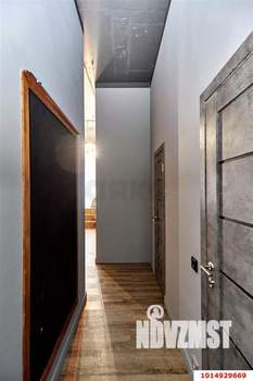 2-к квартира, вторичка, 60м2, 9/9 этаж