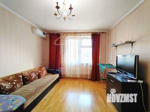 1-к квартира, вторичка, 35м2, 3/16 этаж