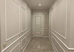 3-к квартира, вторичка, 98м2, 14/16 этаж