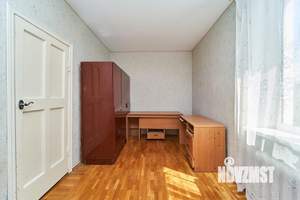 2-к квартира, вторичка, 44м2, 2/3 этаж