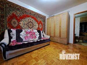 3-к квартира, вторичка, 73м2, 1/10 этаж