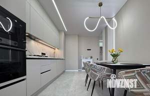 1-к квартира, вторичка, 39м2, 6/22 этаж