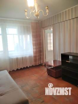 4-к квартира, вторичка, 59м2, 5/5 этаж