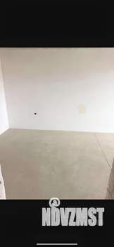 1-к квартира, вторичка, 44м2, 5/25 этаж