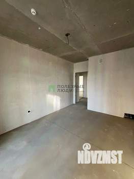 2-к квартира, вторичка, 58м2, 6/19 этаж