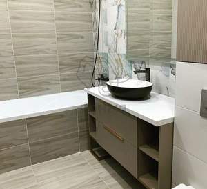 1-к квартира, вторичка, 43м2, 8/24 этаж