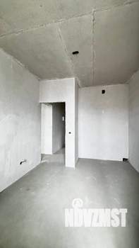 1-к квартира, вторичка, 45м2, 22/24 этаж