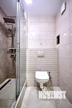 2-к квартира, вторичка, 55м2, 18/21 этаж