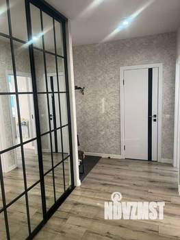 2-к квартира, вторичка, 57м2, 7/20 этаж