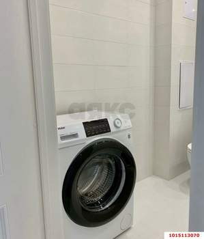 1-к квартира, вторичка, 30м2, 15/17 этаж