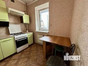1-к квартира, вторичка, 30м2, 5/8 этаж