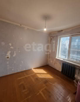 2-к квартира, вторичка, 44м2, 5/5 этаж