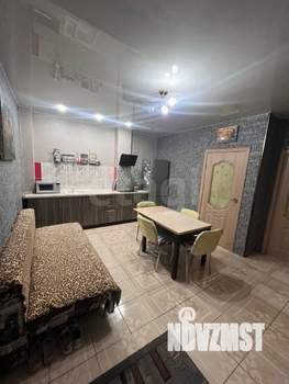 2-к квартира, вторичка, 45м2, 2/10 этаж