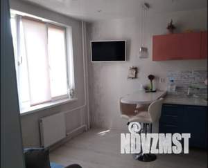 1-к квартира, вторичка, 28м2, 5/16 этаж